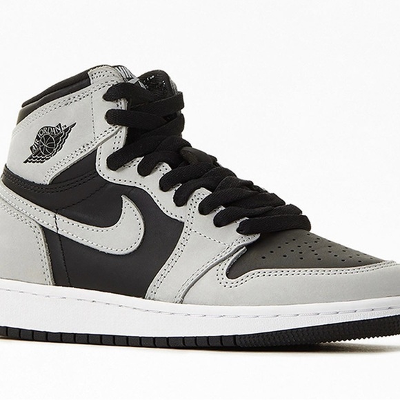 Jordan 1 Retro High Shadow 2.0 - Picture 2 of 12